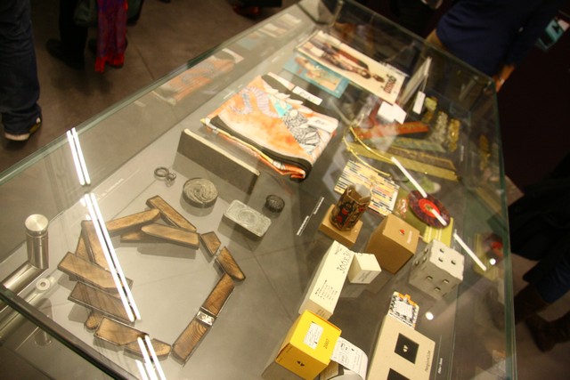 AUB Designers exhibition